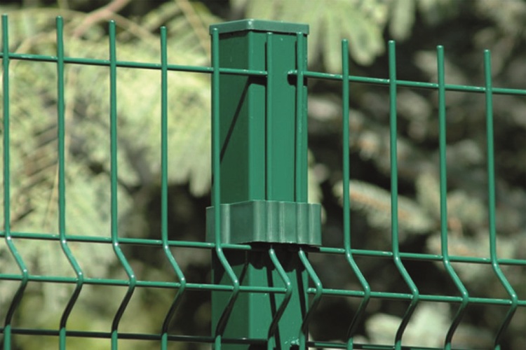 Zonguldak Panel Çit Sistemleri